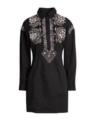 Antik Batik DRESSES - Mini dresses sur YOOX.COM