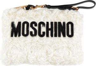 Moschino PICCOLA PELLETTERIA - Bustine su YOOX.COM