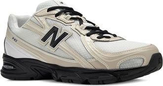 New Balance 740 Mesh Overlay Sneakers