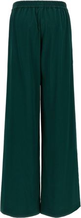 Gianluca Capannolo Claudia Trousers - Forest Green