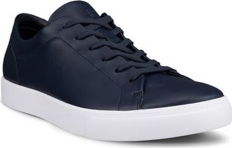 Ecco Soft 10 Sneaker in Marine at Nordstrom, Size 13-13.5Us