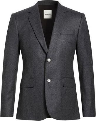 Sandro SUITS and CO-ORDS - Blazers on YOOX.COM