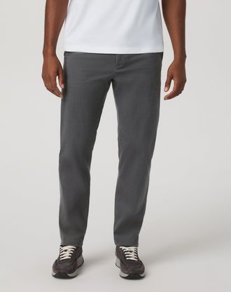 Vuori Clothing Fletcher Chino Pants Classic Fit 30 | Dark Pewter | 28