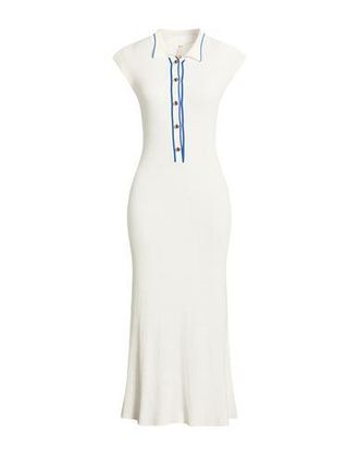 Sahoco DRESSES - Midi dresses on YOOX.COM