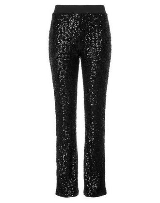 La Petite Robe Di Chiara Boni PARTES DE ABAJO - Pantalones en YOOX.COM