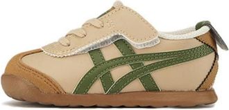 Onitsuka Tiger (TD) Onitsuka Tiger Mexico 66 Beige Brown Olive 1184A074-250