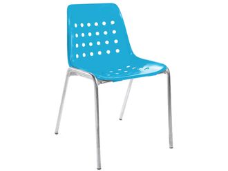 Schubiger M&ouml;bel Gartenstuhl Bermuda