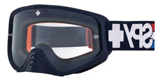 Spy WOOT MX 3200000000040 Mens Sunglasses Blue Size 160