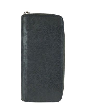 Louis Vuitton Zippy Wallet Vertical (Authentic Pre-Loved)