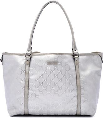 Gucci Pre-owned Gucci Medium GG Imprime Joy Tote Ladies 7DC08529KFLV638I