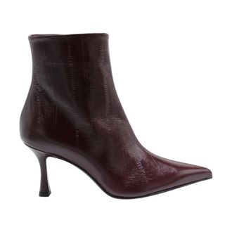 Guglielmo Rotta Donna, Scarpe, Rosso, 39 EU, new