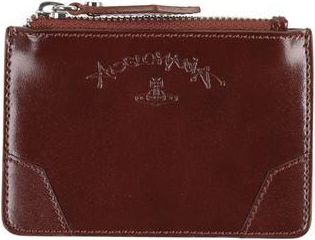 Vivienne Westwood Small Leather Goods - Coin purses on YOOX.COM