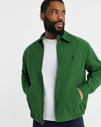 Polo Ralph Lauren Bi Swing Jacket