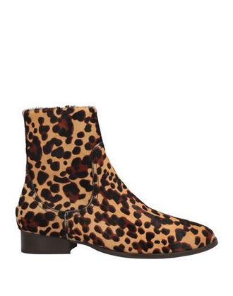 Anaki FOOTWEAR - Ankle boots on YOOX.COM