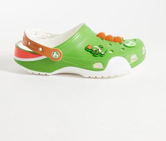 Crocs Yoshi sabot classici-Multicolore