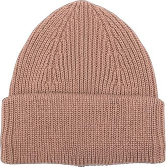 Roberto Collina Ribbed-knit Beanie Hat