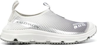 Salomon Rx Moc 3.0. logo-print sneakers - unisex - Rubber - 9.5 - Grey