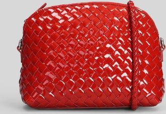 Dragon Diffusion Chunky Fellini Shoulder Bag