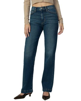 Joe's Sweet Dreams Wide Leg Jean