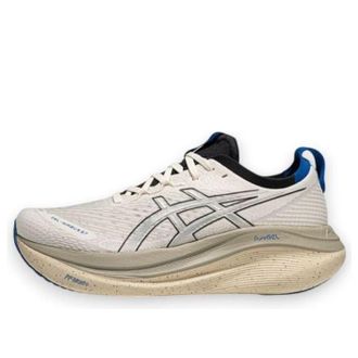 Asics Gel-Nimbus 27 Birch Royal Blue 1011C096-100