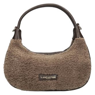 Lancaster Donna, Borse, Marrone, Taglia unica, new