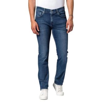 7 For All Mankind Jeans Slimmy R Legend - Jeans - Hombre - Azul - W34