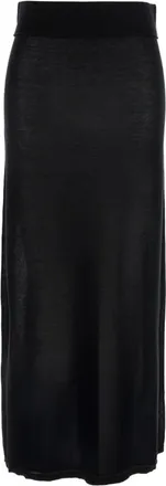 Toteme Donna, Gonne, Nero, S, new