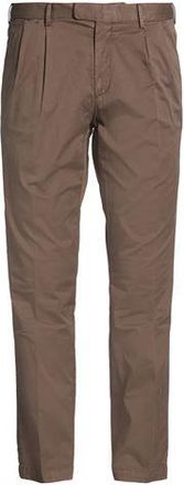 Devore Incipit BOTTOMWEAR - Trousers on YOOX.COM