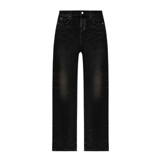 Haikure Blake Jeans - - Jeans - Uomo - Nero - W36