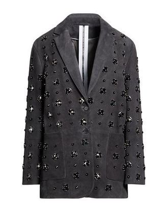 Sword 6.6.44 SUITS and CO-ORDS - Blazers on YOOX.COM