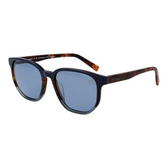 Timberland Acetate Mens Sunglasses