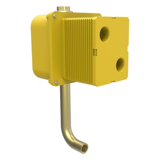 Laufen Juego De Construcci&oacute;n En Bruto Laufen, Para Control De Urinario