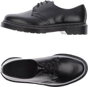 Dr. Martens CALZADO - Zapatos de cordones en YOOX.COM
