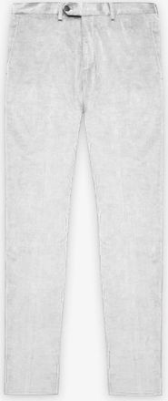 Larusmiani Velvet Trousers Howard Pants