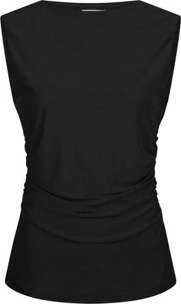 Neo Noir Mujer, Camisetas, Negro, Talla: S