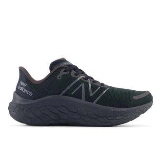New Balance Fresh Foam X Kaiha MKAIRCB1 Mens 2E Black Running Shoes ZOGG3676