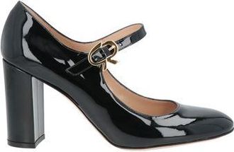 Gianvito Rossi FOOTWEAR - Pumps on YOOX.COM