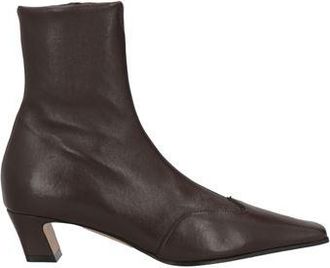 Khaite CALZATURE - Stivaletti su YOOX.COM