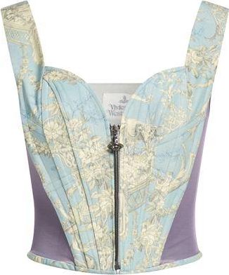 Vivienne Westwood TOPWEAR - Tops sur YOOX.COM