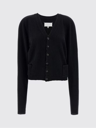 Maison Margiela Cardigan di lana Maison Margiela