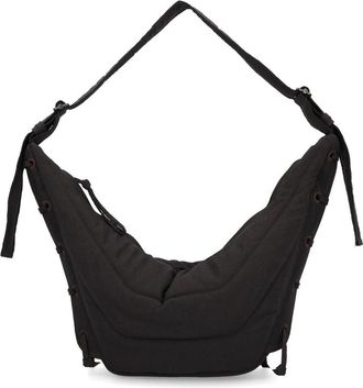 Christophe Lemaire Soft Game Medium Bag