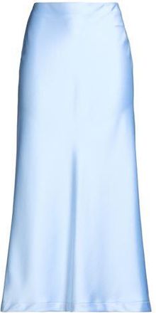 Blugirl BOTTOMWEAR - Maxi skirts on YOOX.COM