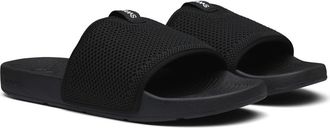 Swims Breeze Slide Sandal in Black at Nordstrom, Size 11