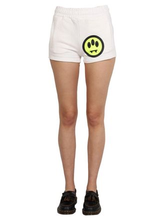 Barrow Sweatshirt Shorts