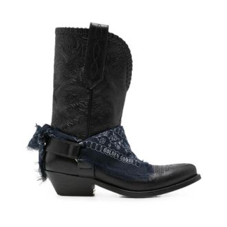 Golden Goose Mujer, Zapatos, Negro, Talla: 38 EU