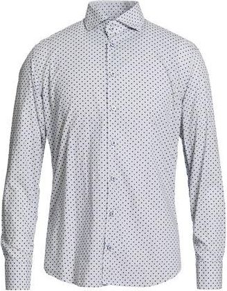 Mariano Napoli TOPWEAR - Shirts on YOOX.COM
