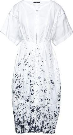 High VESTIDOS - Vestidos midi en YOOX.COM