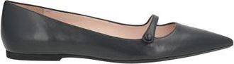 N&deg;21 FOOTWEAR - Ballet flats on YOOX.COM