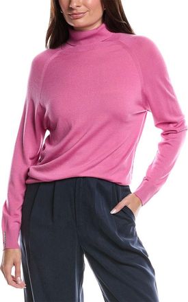PESERICO Wool Pullover