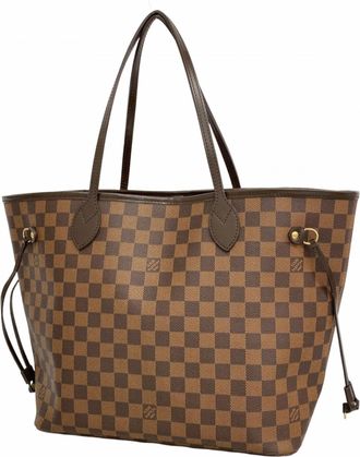 Louis Vuitton Ebene Tote Bag (Pre-Owned)